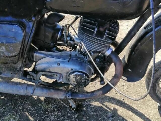 ИЖ Другая, объемом двигателя 0.3 л и пробегом 0 тыс. км за 5000 $, фото 1 на Automoto.ua