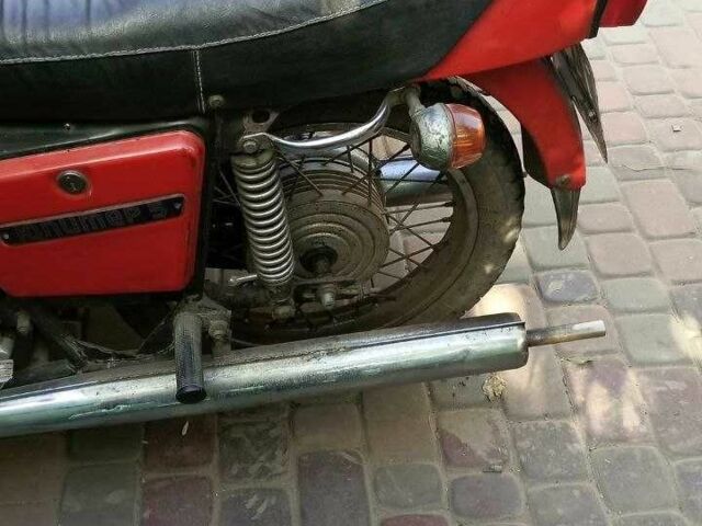 ИЖ Другая, объемом двигателя 0.35 л и пробегом 0 тыс. км за 551 $, фото 1 на Automoto.ua