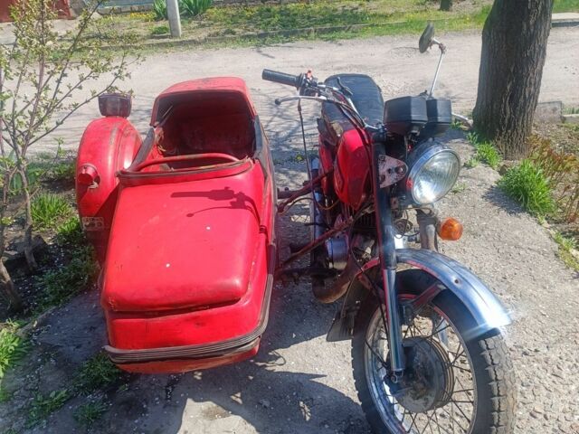 ИЖ Другая, объемом двигателя 0 л и пробегом 0 тыс. км за 15000 $, фото 1 на Automoto.ua