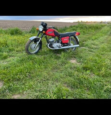 ИЖ Другая, объемом двигателя 0.35 л и пробегом 0 тыс. км за 300 $, фото 1 на Automoto.ua