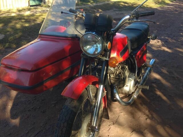 ИЖ Другая, объемом двигателя 0 л и пробегом 0 тыс. км за 483 $, фото 1 на Automoto.ua