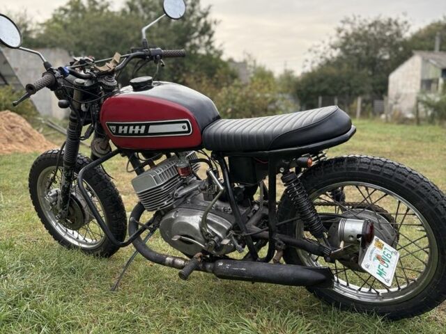 ИЖ Другая, объемом двигателя 0 л и пробегом 0 тыс. км за 12 $, фото 1 на Automoto.ua