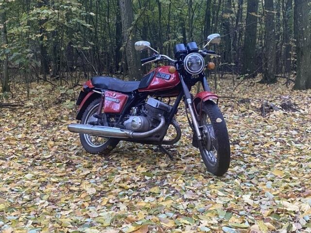 ИЖ Другая 1990 в Черкассах на Automoto.ua ИЖ Другая, объемом двигателя 0.35 л и пробегом 0 тыс. км за 938 $, фото 1 на Automoto.ua