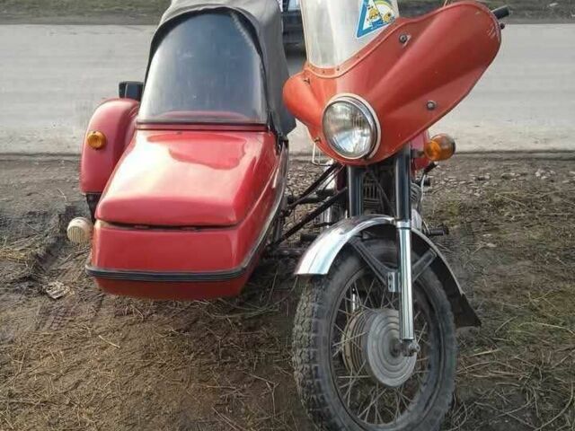 ІЖ Інша, об'ємом двигуна 0 л та пробігом 0 тис. км за 710 $, фото 1 на Automoto.ua