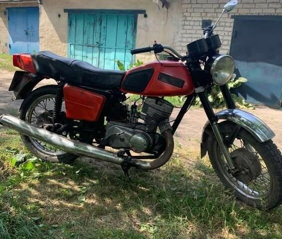 ІЖ Інша, об'ємом двигуна 0.3 л та пробігом 0 тис. км за 10000 $, фото 1 на Automoto.ua