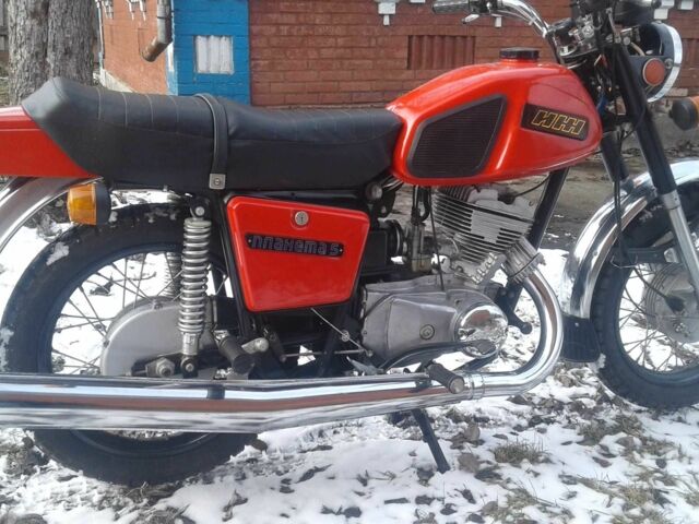 ИЖ Другая, объемом двигателя 0.35 л и пробегом 0 тыс. км за 2000 $, фото 1 на Automoto.ua