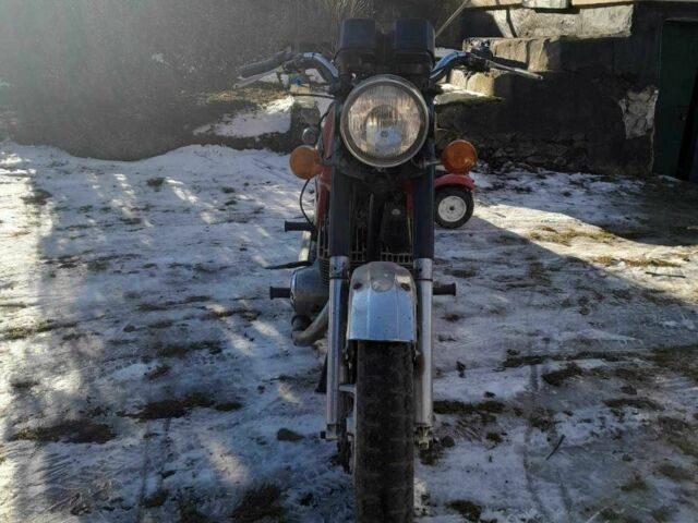 ИЖ Другая, объемом двигателя 0 л и пробегом 0 тыс. км за 369 $, фото 1 на Automoto.ua