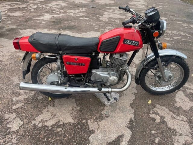 ИЖ Другая, объемом двигателя 0.35 л и пробегом 0 тыс. км за 405 $, фото 1 на Automoto.ua