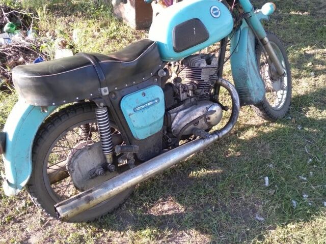 ІЖ Інша, об'ємом двигуна 0.35 л та пробігом 0 тис. км за 10000 $, фото 1 на Automoto.ua
