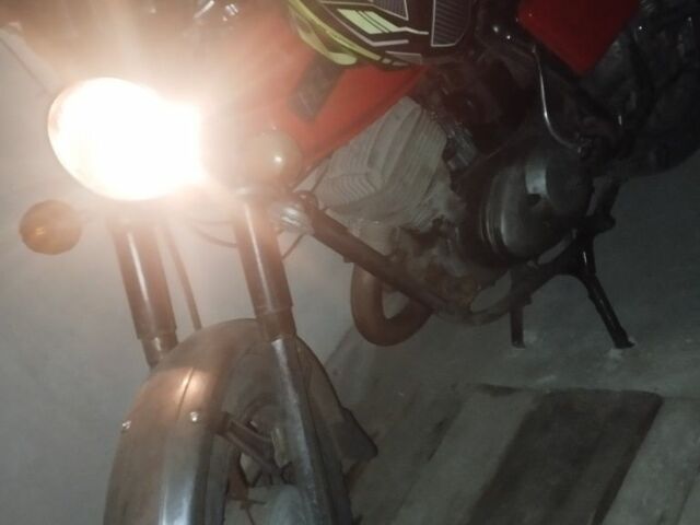 ИЖ Другая, объемом двигателя 0.25 л и пробегом 0 тыс. км за 475 $, фото 1 на Automoto.ua