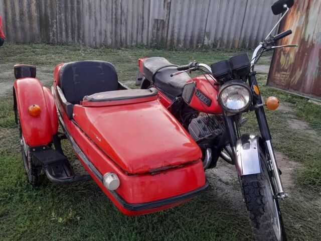 ИЖ Другая, объемом двигателя 0 л и пробегом 0 тыс. км за 497 $, фото 1 на Automoto.ua