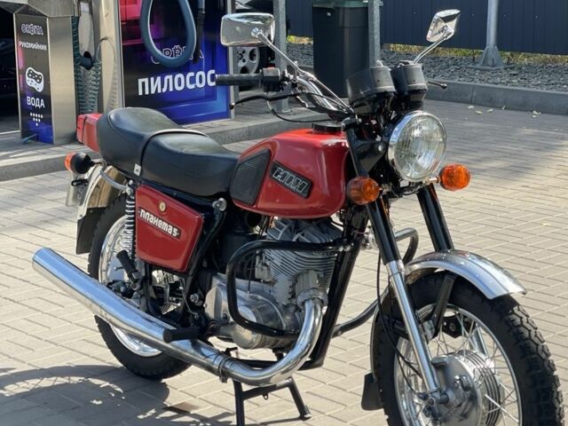 ІЖ Інша, об'ємом двигуна 0.35 л та пробігом 0 тис. км за 1699 $, фото 1 на Automoto.ua