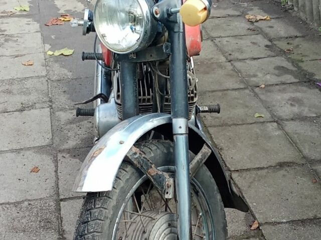 ИЖ Другая, объемом двигателя 0.35 л и пробегом 0 тыс. км за 311 $, фото 1 на Automoto.ua