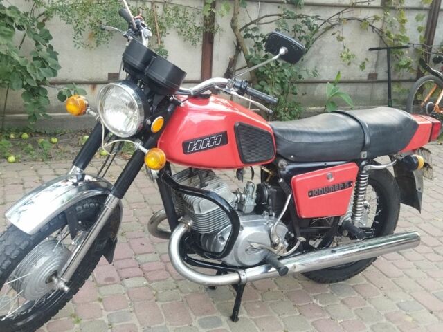 ІЖ Інша, об'ємом двигуна 0.35 л та пробігом 0 тис. км за 49000 $, фото 1 на Automoto.ua