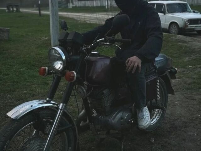 ІЖ Інша, об'ємом двигуна 0.35 л та пробігом 0 тис. км за 155 $, фото 1 на Automoto.ua