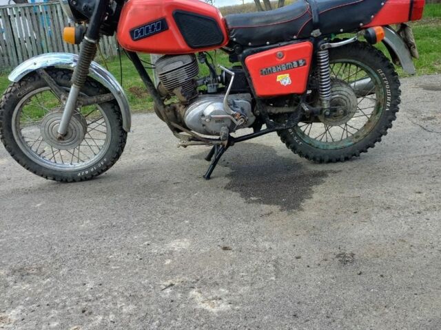 ІЖ Інша, об'ємом двигуна 0.35 л та пробігом 0 тис. км за 15000 $, фото 1 на Automoto.ua