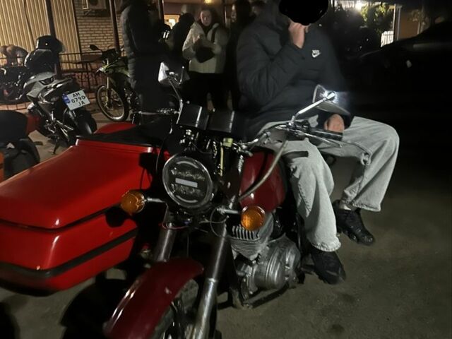 ИЖ Другая, объемом двигателя 0.35 л и пробегом 0 тыс. км за 715 $, фото 1 на Automoto.ua