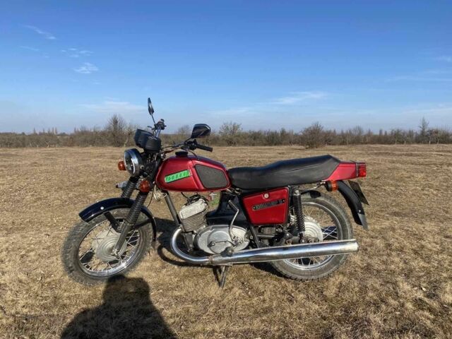 ИЖ Другая, объемом двигателя 0.35 л и пробегом 0 тыс. км за 800 $, фото 1 на Automoto.ua