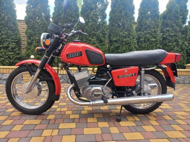 ИЖ Другая, объемом двигателя 0.35 л и пробегом 0 тыс. км за 3500 $, фото 1 на Automoto.ua