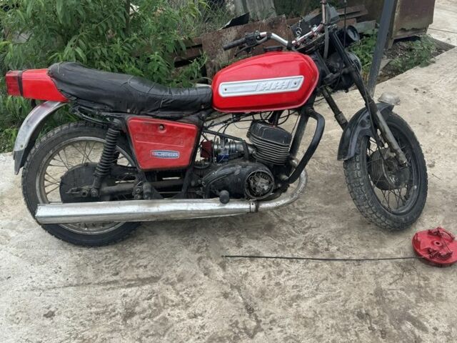 ИЖ Другая, объемом двигателя 0 л и пробегом 0 тыс. км за 171 $, фото 1 на Automoto.ua