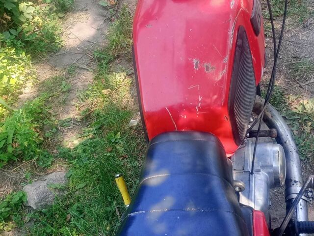 ИЖ Другая, объемом двигателя 0.35 л и пробегом 0 тыс. км за 354 $, фото 1 на Automoto.ua