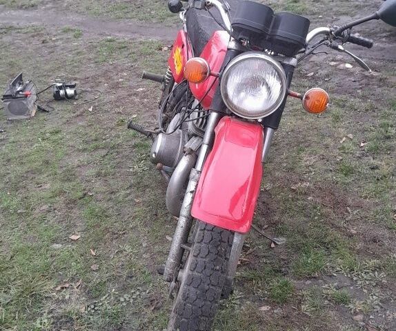 ИЖ Другая, объемом двигателя 0.35 л и пробегом 0 тыс. км за 262 $, фото 1 на Automoto.ua