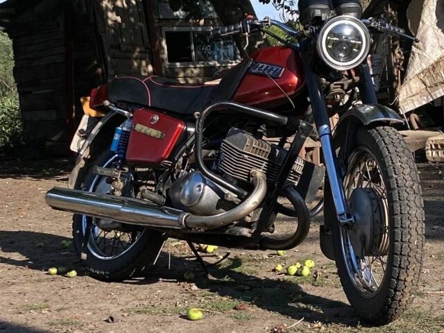 ИЖ Другая, объемом двигателя 0.35 л и пробегом 0 тыс. км за 473 $, фото 1 на Automoto.ua