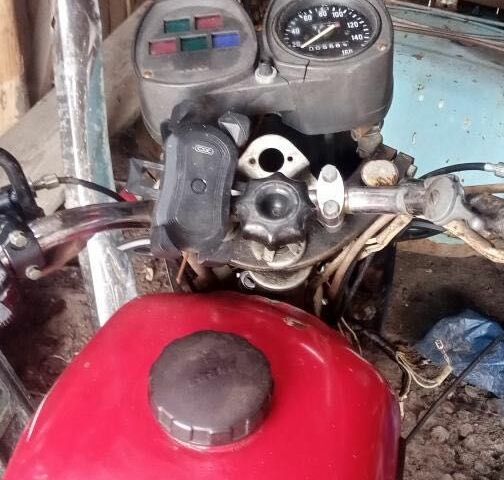 ІЖ Інша, об'ємом двигуна 0.35 л та пробігом 0 тис. км за 9500 $, фото 1 на Automoto.ua