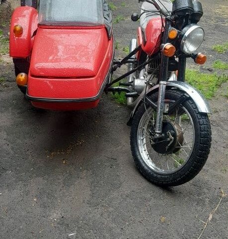 ІЖ Інша, об'ємом двигуна 0 л та пробігом 0 тис. км за 30000 $, фото 1 на Automoto.ua