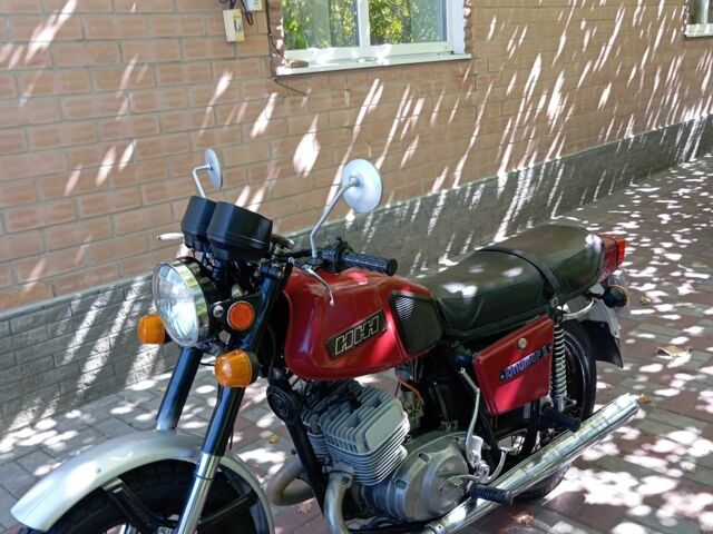 ИЖ Другая, объемом двигателя 0 л и пробегом 0 тыс. км за 35000 $, фото 1 на Automoto.ua
