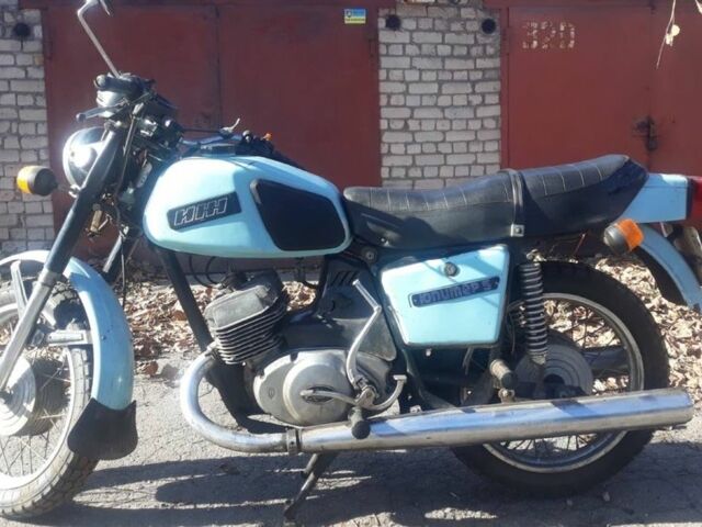 ІЖ Інша, об'ємом двигуна 0 л та пробігом 0 тис. км за 25000 $, фото 1 на Automoto.ua