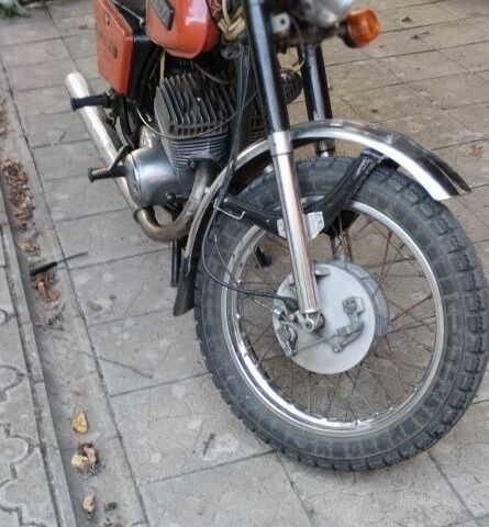 ИЖ Другая, объемом двигателя 0.35 л и пробегом 0 тыс. км за 1000 $, фото 1 на Automoto.ua