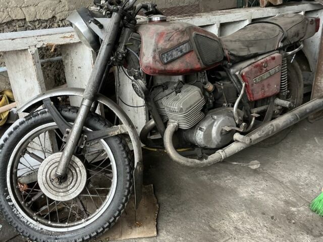 ИЖ Другая, объемом двигателя 0.35 л и пробегом 0 тыс. км за 189 $, фото 1 на Automoto.ua