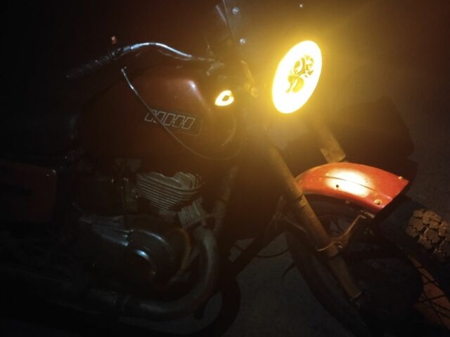 ІЖ Інша, об'ємом двигуна 0 л та пробігом 0 тис. км за 429 $, фото 1 на Automoto.ua