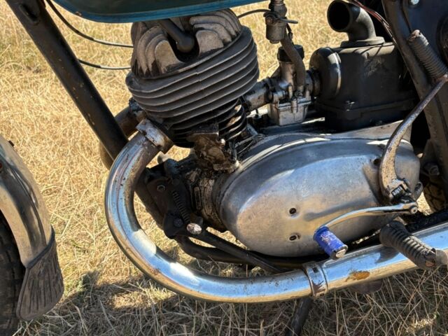ИЖ Другая, объемом двигателя 0.35 л и пробегом 0 тыс. км за 195 $, фото 1 на Automoto.ua