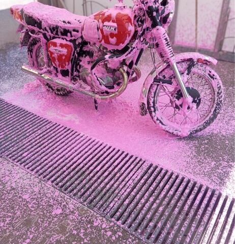 ИЖ Другая, объемом двигателя 0.35 л и пробегом 0 тыс. км за 178 $, фото 1 на Automoto.ua