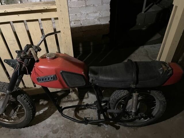 ИЖ Другая, объемом двигателя 0.35 л и пробегом 0 тыс. км за 142 $, фото 1 на Automoto.ua