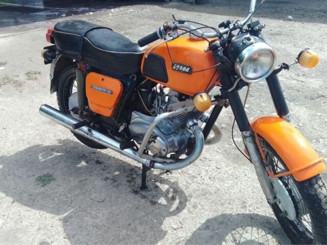 ИЖ Другая, объемом двигателя 0.28 л и пробегом 0 тыс. км за 215 $, фото 1 на Automoto.ua