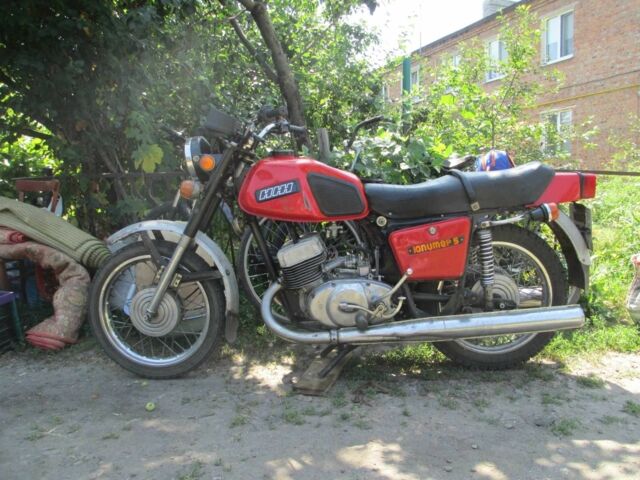 ИЖ Другая, объемом двигателя 0 л и пробегом 0 тыс. км за 468 $, фото 1 на Automoto.ua