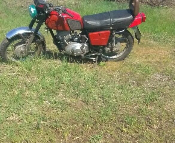 ИЖ Другая, объемом двигателя 0 л и пробегом 0 тыс. км за 357 $, фото 1 на Automoto.ua