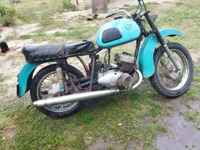 ИЖ Другая, объемом двигателя 0.35 л и пробегом 0 тыс. км за 190 $, фото 1 на Automoto.ua