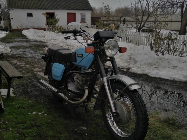 ИЖ Другая, объемом двигателя 0 л и пробегом 0 тыс. км за 547 $, фото 1 на Automoto.ua