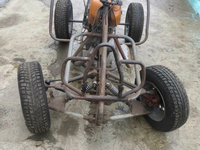 ИЖ Другая, объемом двигателя 0 л и пробегом 0 тыс. км за 355 $, фото 1 на Automoto.ua