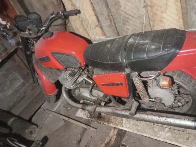 ИЖ Другая, объемом двигателя 0 л и пробегом 0 тыс. км за 355 $, фото 1 на Automoto.ua