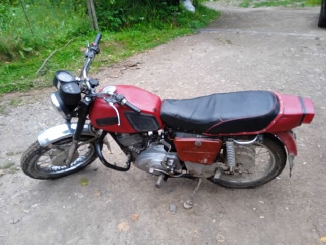 ІЖ Інша, об'ємом двигуна 0 л та пробігом 0 тис. км за 122 $, фото 1 на Automoto.ua