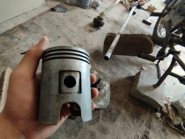 ІЖ Інша, об'ємом двигуна 0.35 л та пробігом 0 тис. км за 3000 $, фото 1 на Automoto.ua