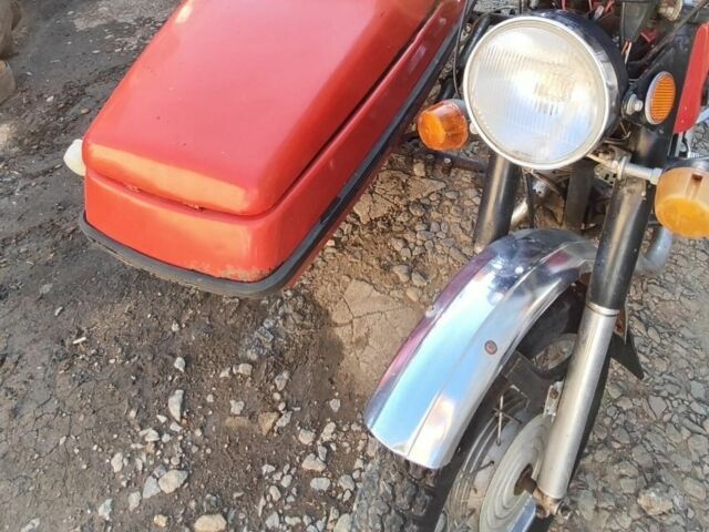 ИЖ Другая, объемом двигателя 0 л и пробегом 0 тыс. км за 475 $, фото 1 на Automoto.ua