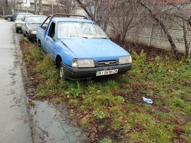 ИЖ Другая, объемом двигателя 1.57 л и пробегом 0 тыс. км за 355 $, фото 1 на Automoto.ua