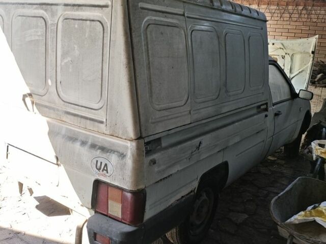 ИЖ Другая, объемом двигателя 1.6 л и пробегом 0 тыс. км за 831 $, фото 1 на Automoto.ua