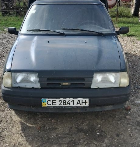 ІЖ Інша, об'ємом двигуна 1.6 л та пробігом 0 тис. км за 834 $, фото 1 на Automoto.ua